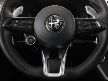 Alfa Romeo Tonale SUV PHEV 1.3 PHEV Q4 280KM 2022 Alfa Romeo Tonale PHEV 4x4 full LED skóra virtual, zdjęcie 20