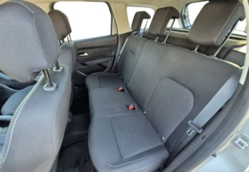 Dacia Duster II SUV 1.0 TCe 90KM 2021 Dacia Duster Dacia Duster LPG Gwarancja Bezwypadkowy Salon Polska ASO, zdjęcie 10
