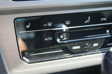 Volkswagen Passat B8 Limousine Facelifting 2.0 TDI SCR 150KM 2021 Volkswagen Passat ESSENCE LED F-vat, zdjęcie 22