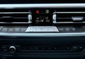 BMW Seria 2 G42-U06 Coupe 2.0 220i 184KM 2022 BMW Seria 2 220i Coupe 184KM M Sport Adapt. LED Fabryczna Gwarancja 2.0, zdjęcie 29