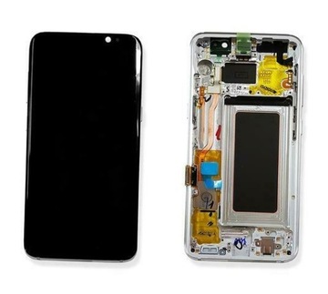 Samsung Galaxy S8 G950F LCD Digitizer Ramka