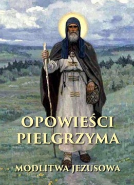 OPOWIEŚCI PIELGRZYMA. W POSZUKIWANIU NIEU.. EBOOK