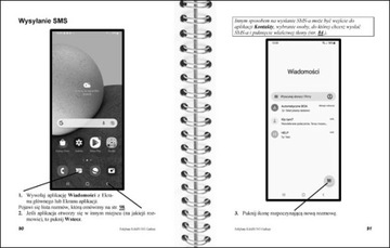 Телефоны SAMSUNG Galaxy. Лопатологический справочник