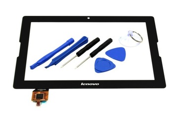 ЦИФРОВОЙ СТЕКЛЯННЫЙ СЕНСОР LENOVO IDEA TAB A7600 A10-70