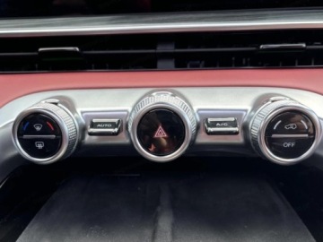 Omoda 9 1.5 T-GDI 537KM 2025 OMODA Omoda 9 1.5 Super Hybrid Exclusive AWD Suv 537KM 2025, zdjęcie 9