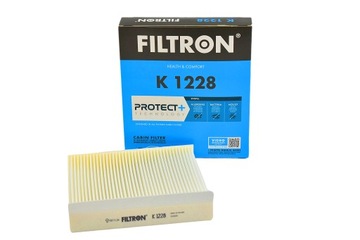 FILTRON FILTR KABINA KABINY SUZUKI SWIFT V 17-