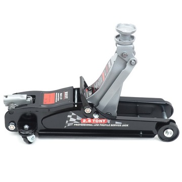 АВТОМОБИЛЬНЫЙ ПОДЪЕМНИК FROG 2.5T ДОМКРАТ + УДЛИНИТЕЛЬ