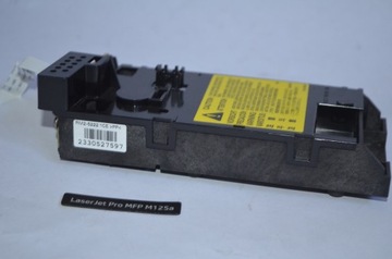 Сканирующий лазер HP LJ PRO M125nw RM2-5222 RM1-7472
