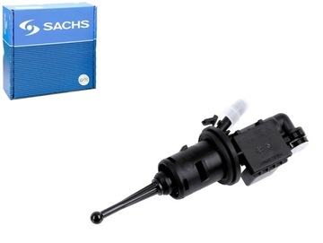POMPA SPRZĘGŁA SACHS 6284605102 AUDI A3 VW GOLF V 1.6TDI 2.0TDI