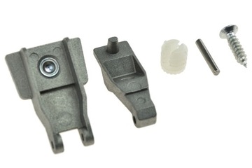 ПЕТЛЯ НАРУЖНОЙ ДВЕРНОЙ РУЧКИ ALFA ROMEO 147 01-