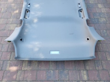 ПОТОЛОК PORSCHE CAYENNE II