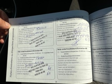 Kia Ceed II Hatchback 5d Facelifting 1.4 DOHC 100KM 2017 KIA CEED! Wkrótce w ofercie!, zdjęcie 13