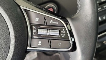 Kia XCeed Crossover 1.4 T-GDI 140KM 2020 Kia XCeed XCEED automat navi ledy biala perla Tylko 116.oookm MOZLIWA ZAMI, zdjęcie 32
