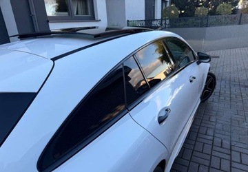 Mercedes CLA C118/X118 2021 Mercedes-Benz CLA Mercedes-Benz CLA 180 7G-DCT Edition AMG Line 1.3 Benzyna, zdjęcie 17