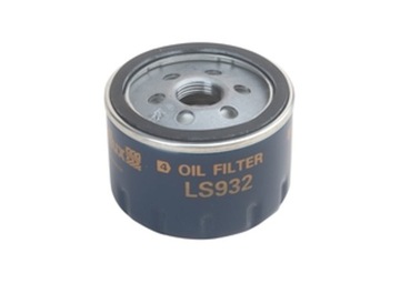 Purflux LS932 Filtr oleju
