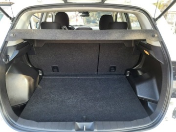 Mitsubishi ASX I SUV Facelifting 2016 1.6 117KM 2017 Mitsubishi ASX 1.6 117 KM 100% Przebieg 83 Tyś km, zdjęcie 11