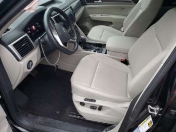 Volkswagen 2021 Volkswagen Atlas 2021 Volkswagen Atlas 3.6L V6 SEL 4MOTION 3.6 Benzyna, zdjęcie 9