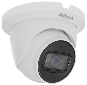 Kamera kopułkowa AHD, CVBS, HD-CVI, HD-TVI HAC-HDW1500TMQ-A-0280B-S2 5 Mpx