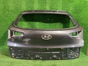 HYUNDAI TUCSON 3 III 15-18 VÍKO KUFRU ZADNÍ