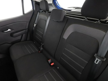 Dacia Sandero III Hatchback 5d 1.0 TCe LPG 100KM 2022 Dacia Sandero Stepway Expression LPG PDC klima, zdjęcie 16