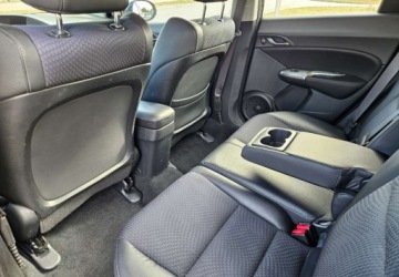 Honda Civic VIII Hatchback 3d 1.8 i-VTEC 140KM 2009 Honda Civic LIFT 1.8 140KM 6-Biegow Klima Czujniki Parkowania 1.8 Benzyna, zdjęcie 9