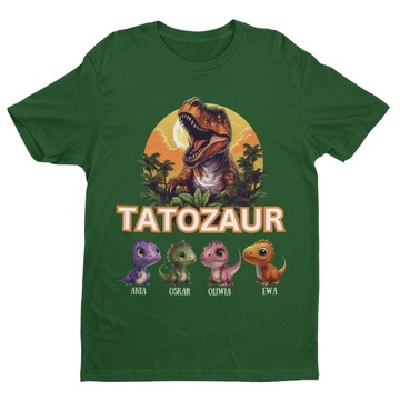 T Shirt Glo Gang - Odzież męska - Stylowe ubrania online