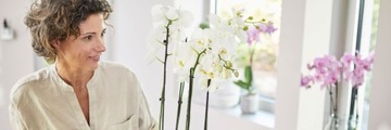 КОНДИЦИОНЕР УДОБРЕНИЯ ОРХИДЕЯ АППЛИКАТОР ORCHID STRONG