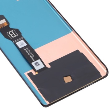 Часть OLED-экрана OEM для Honor Magic3 5G/Magic3 Pro 5G класса S