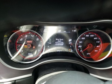 Dodge Charger VII 2021 Dodge Charger Scat Pack 2021 6.4l 6.4 Benzyna 485KM, zdjęcie 9