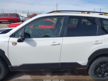 Subaru Forester VI 2024 Subaru Forester Wilderness 2024 2.5 Benzyna 182KM, zdjęcie 2