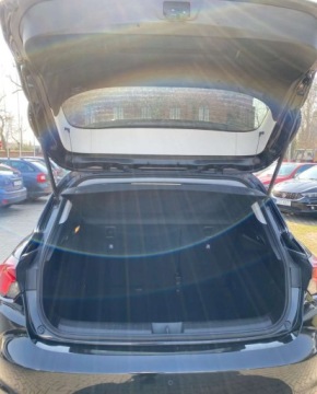 Fiat Tipo II Hatchback Facelifting 1.6 MultiJet 130KM 2022 Fiat Tipo Fiat Tipo 1.6 MultiJet 1.6 Diesel 130KM, zdjęcie 7