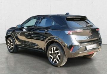 Opel Mokka II SUV 1.2 Turbo 130KM 2025 Opel Mokka 1.2 T GS SS aut 130KM SalonPL 2025 Gwarancja od RiA 1.2, zdjęcie 6