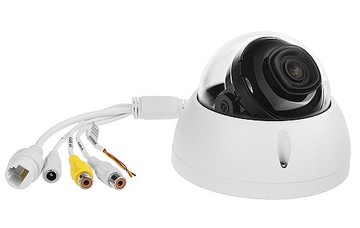 IP-КАМЕРА DAHUA IPC-HDBW5541R-ASE-0280B SD-КАРТА