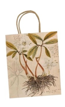 TOREBKA OZDOBNA A5 STBAG103 ANNO 1550 CIEMIERNIK