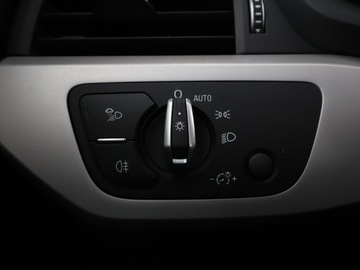 Audi A4 B9 Avant Facelifting 2.0 40 TFSI 190KM 2020 Audi A4 Avant mHEV S-Tronic full LED klima auto, zdjęcie 38