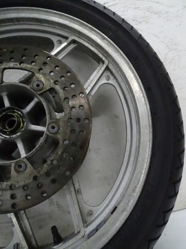 Kawasaki GTR 1000 Koło Felga Przód