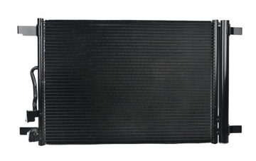 РАДИАТОР AUDI/SEAT/SKODA/VOLKSWAGEN