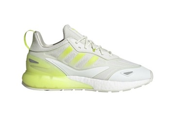 ADIDAS ZX 2K BOOST 2.0 BUTY SPORTOWE 40 2/3 2SJD