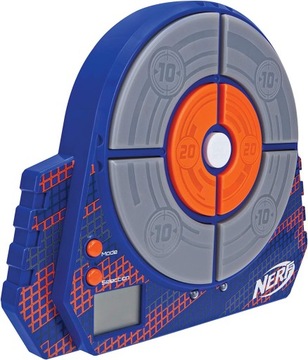 NERF ЦИФРОВОЙ ЩИТОК С ДИСПЛЕЕМ 11588