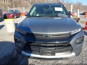 Chevrolet TrailBlazer II 2022 Chevrolet Trailblazer Lt 2022 1.3 Benzyna 155KM, zdjęcie 7