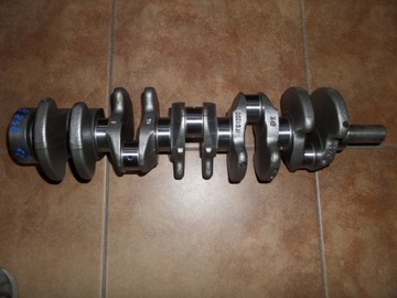 9488 HŘÍDEL OJNICE PO VÝBRUSE JEEP SPRINTER 2.7 CDI
