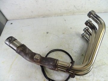 Yamaha Fazer FZS 1000 01-05 Выпускные коллекторы