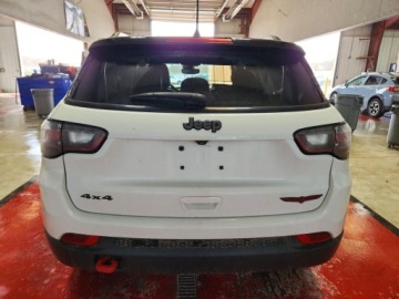 Jeep Compass II 2022 Jeep Compass 2022 JEEP COMPASS TRAILHAWK 2.4 Benzyna 171KM, zdjęcie 5