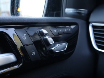 Mercedes GLS X166 Off-Tourer 4.7 500 455KM 2017 Mercedes GLS GLS 500 4MATIC, Salon Polska, zdjęcie 23