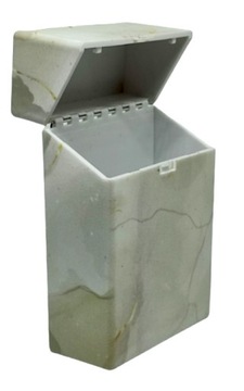 ПОРТСИГАР ПУЛЬС ПРОЧНАЯ ПЛАСТИКОВАЯ КОРОБКА