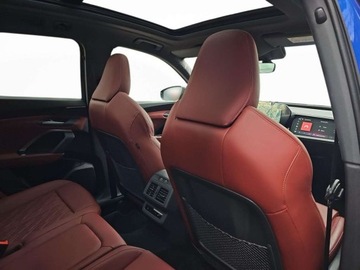 Audi SQ5 2024 Audi SQ5 pneumatyka, head up, panoramiczny dach, wentylacja foteli, BO,, zdjęcie 27