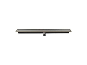Odpływ liniowy pod płytkę FERRO DRAIN wąski 75 cm