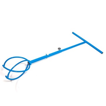 Ручной культиватор почвы GARDItools