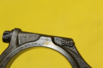 ШАТУН ПОРШНЯ РУКОЯТКА 84L30 078J A8 D3 4.2 B BFM