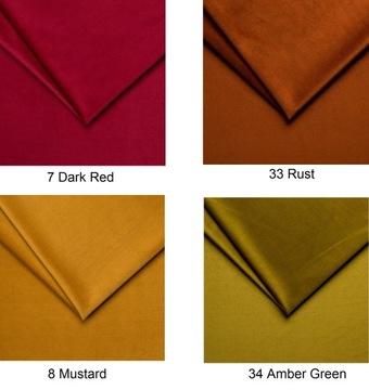 ОБИВОЧНАЯ ТКАНЬ VELVET MAT PLUSH